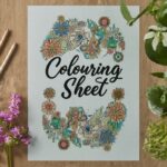 COLORING WORKSHEETS FOR KIDS