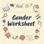 Gender Worksheet